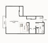 Newberry Studio Newberry Studio at Newberry Square Apartments, Lynwood WA